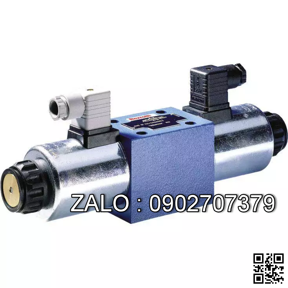 Van điều hướng Rexroth R900905548