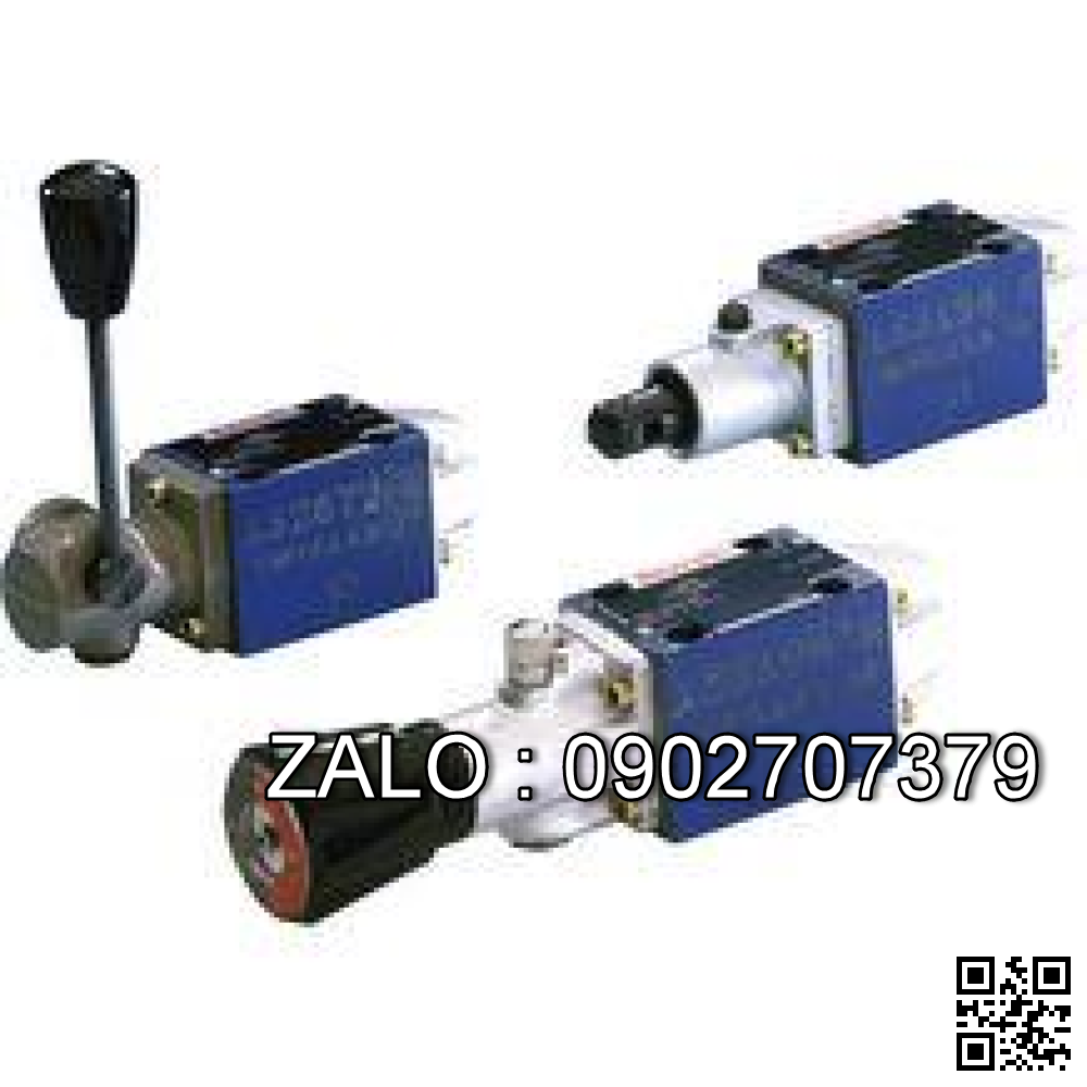 Van điều hướng Rexroth 4WE6D6X/EG205N9K4/ZV