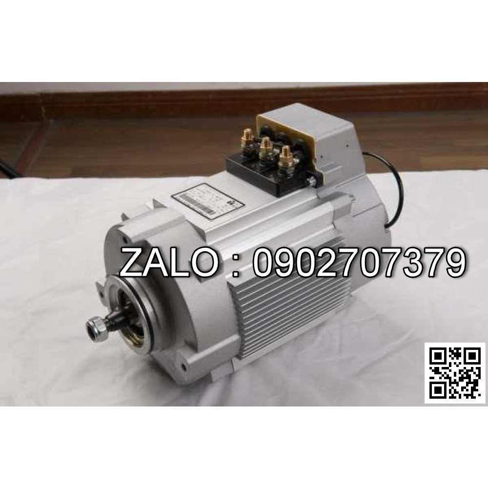 Motor AC 48V 10KW AQHT10-4004C