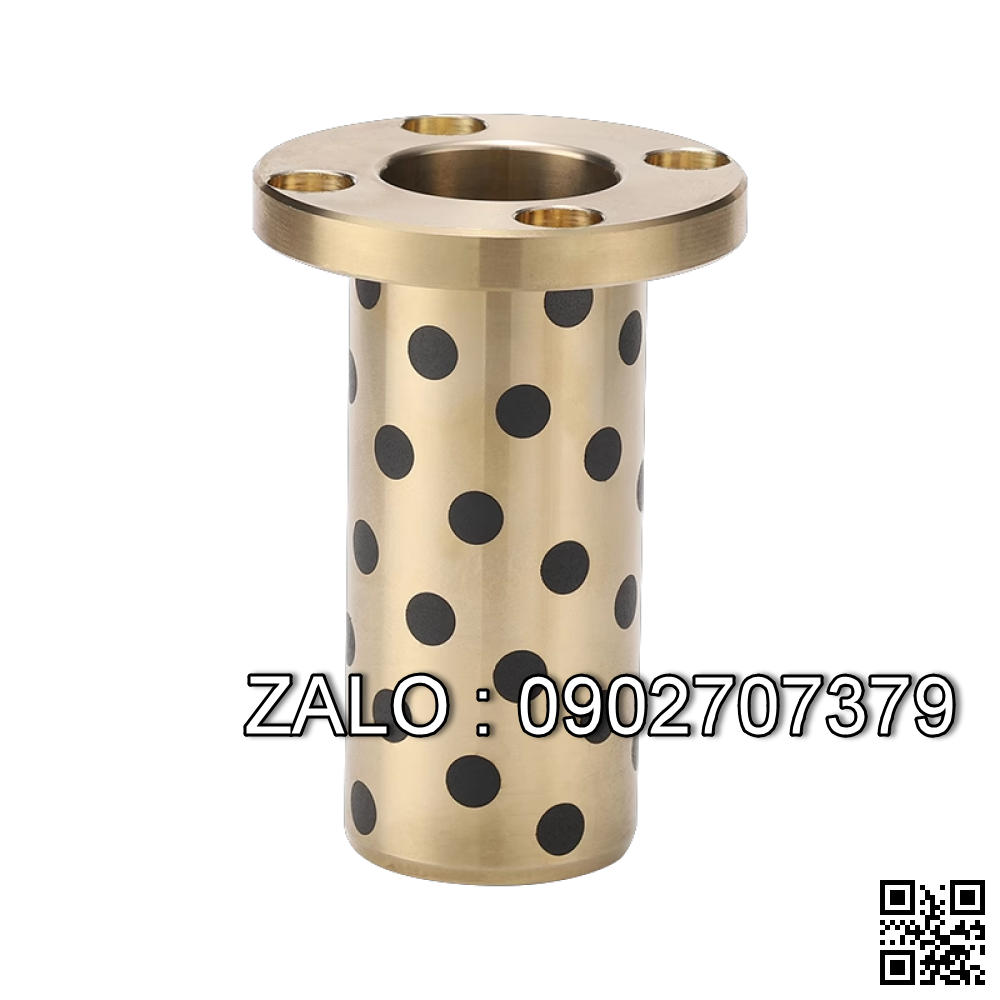 Bạc lót tự bôi trơn LMF 16x22x20