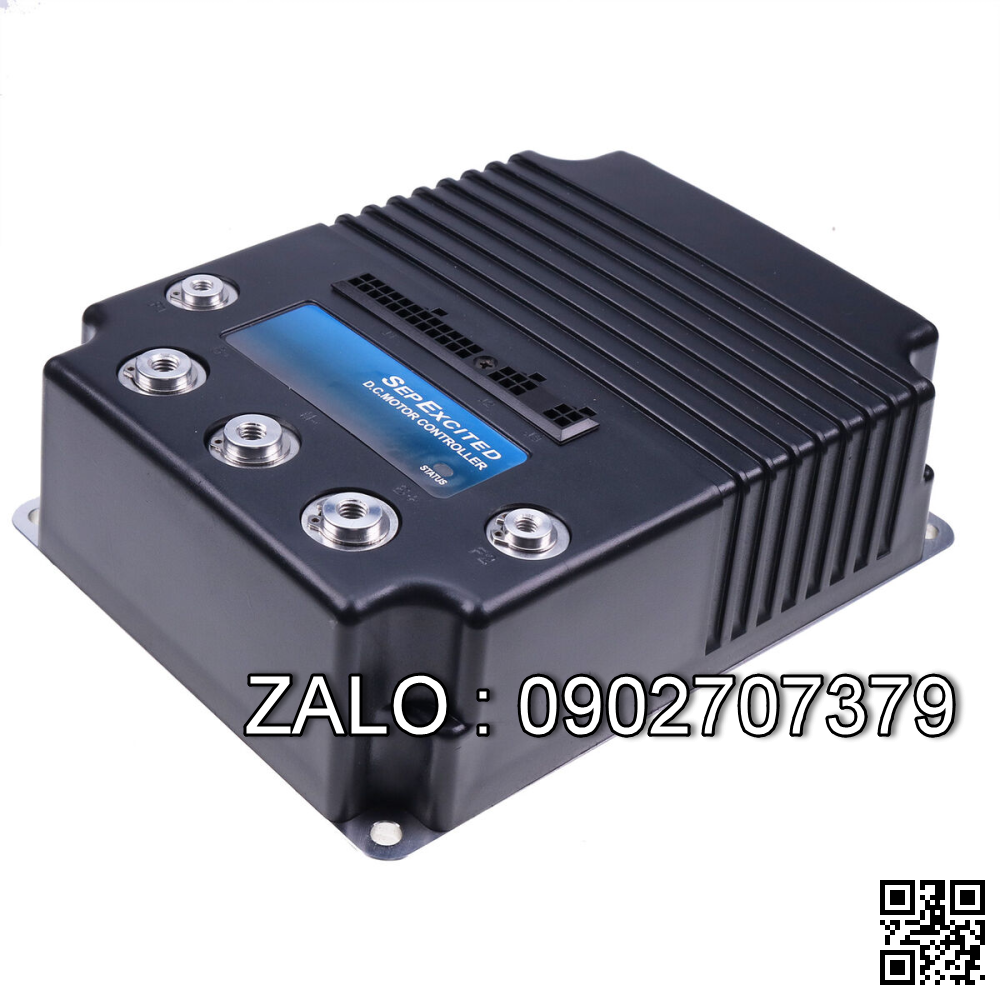 Board điều khiển curtis 1244-6661
