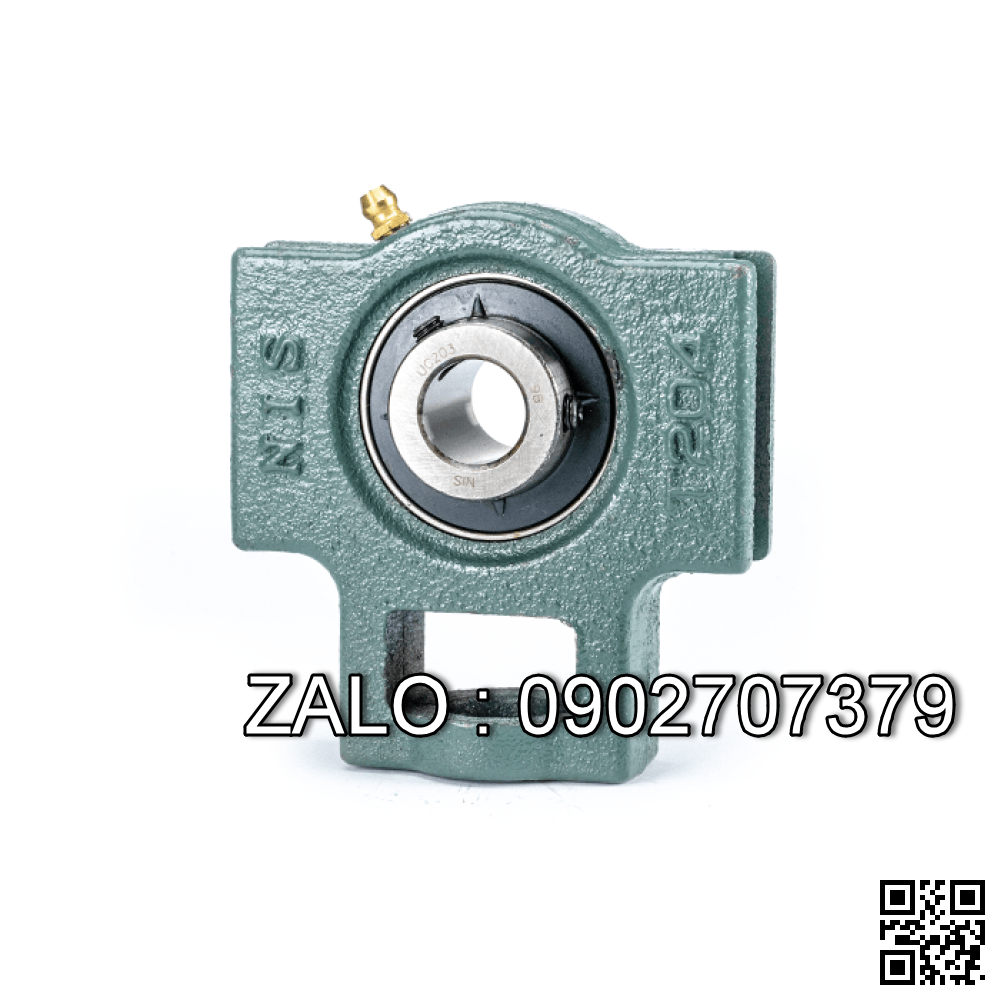 Vòng bi UCT206 NSK