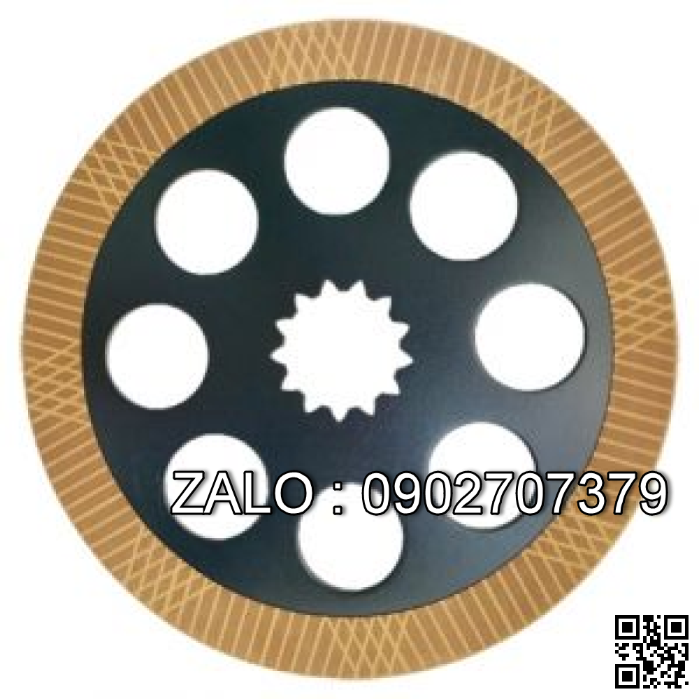 Lá bố 144 X 109 X 2.5 X 26 (29)IN TH