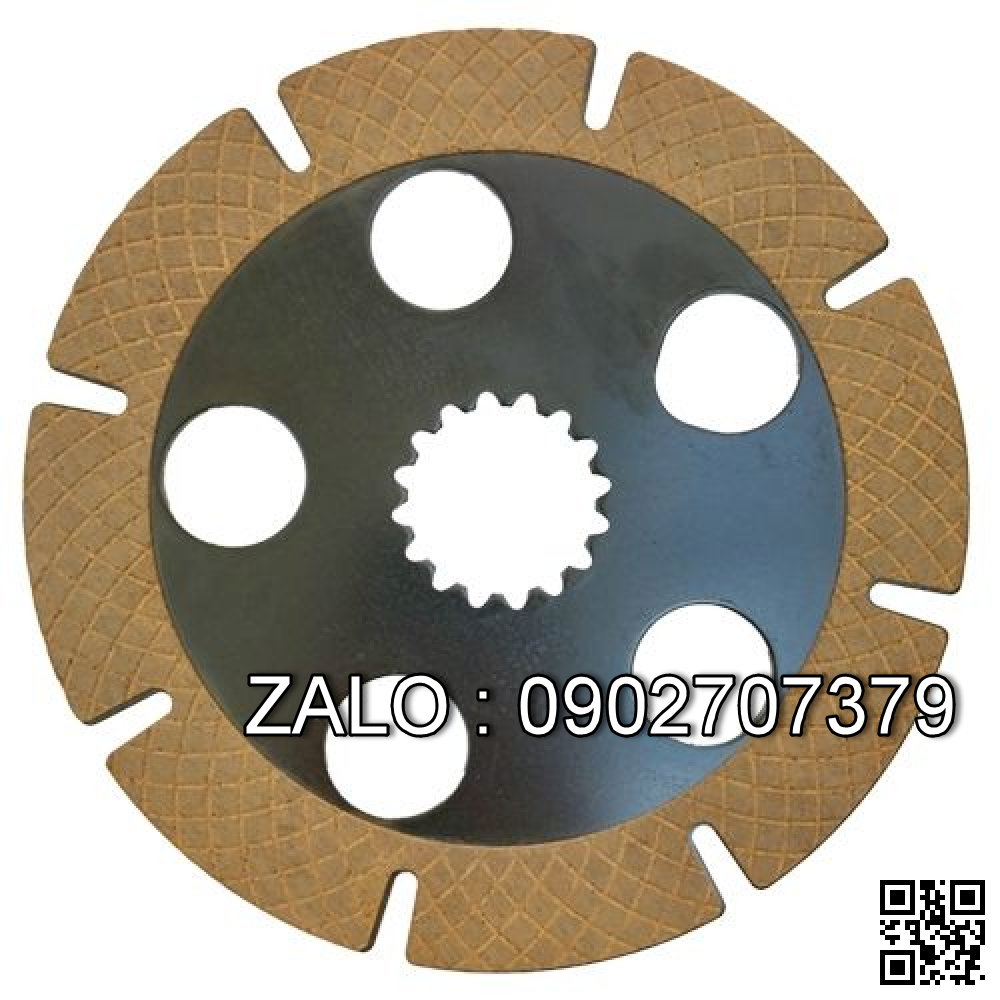 Lá bố 144 X 109 X 2.5 X 26 (29)IN TH