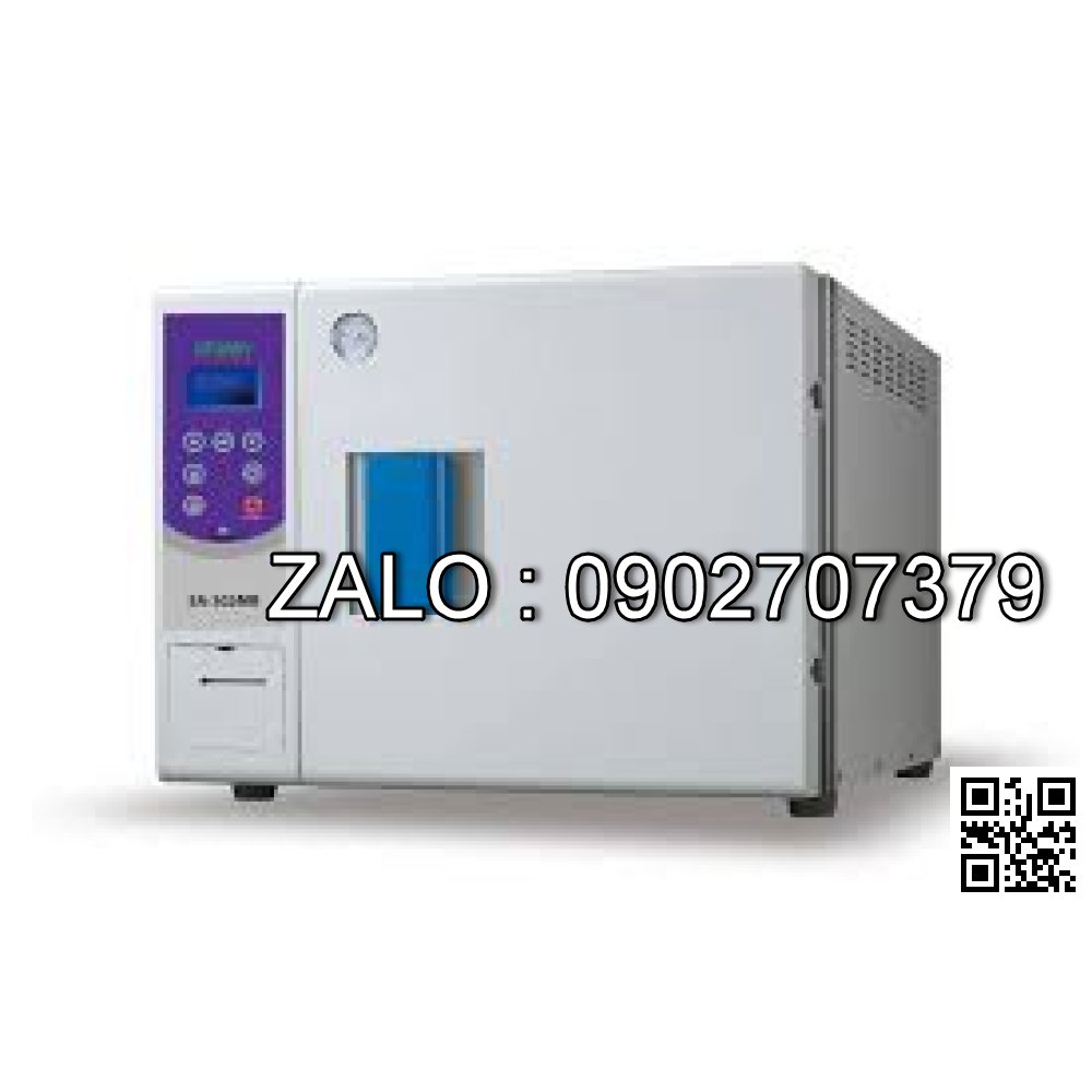 Máy hấp tiệt trùng để bàn loại SA-230MA, Hãng Sturdy/Đài Loan