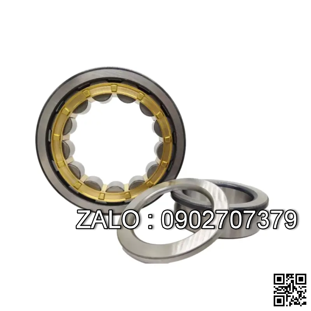 Vòng bi NUP209E 45x85x19