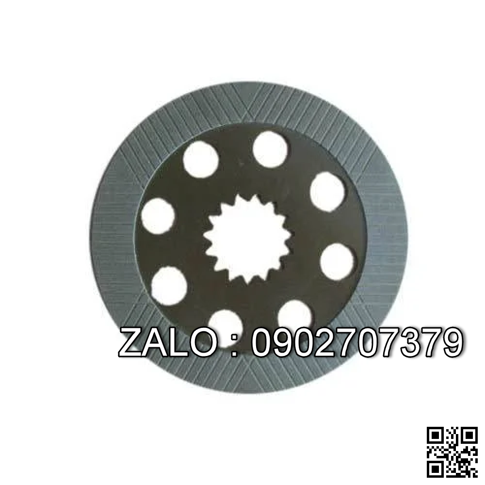 Lá bố 213 X 44 X 10.1 X 15 INT TH