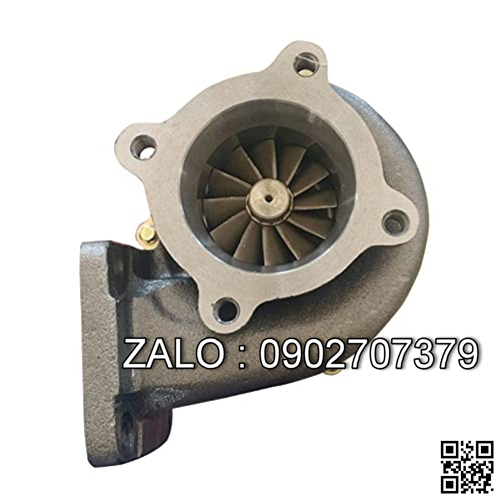 Turbocharger động cơ Saar 1-14400-3480