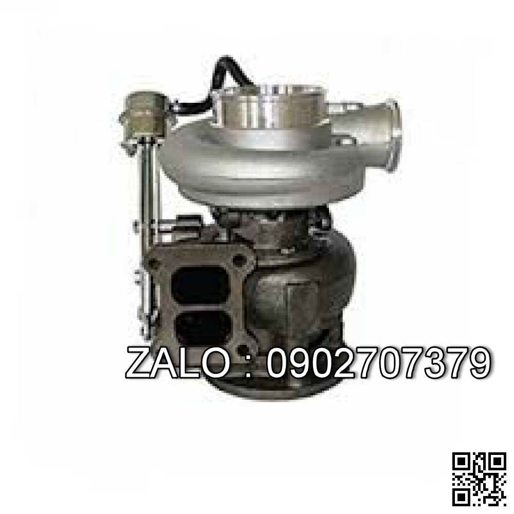 Turbocharger động cơ Saar 6502-13-2003