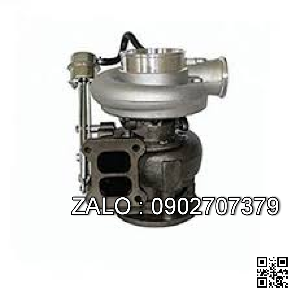 Turbocharger động cơ Saar 6138-82-8600
