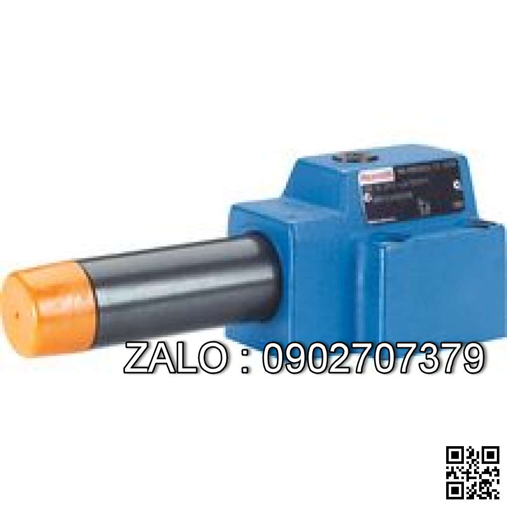 Van giảm áp Rexroth R900424274