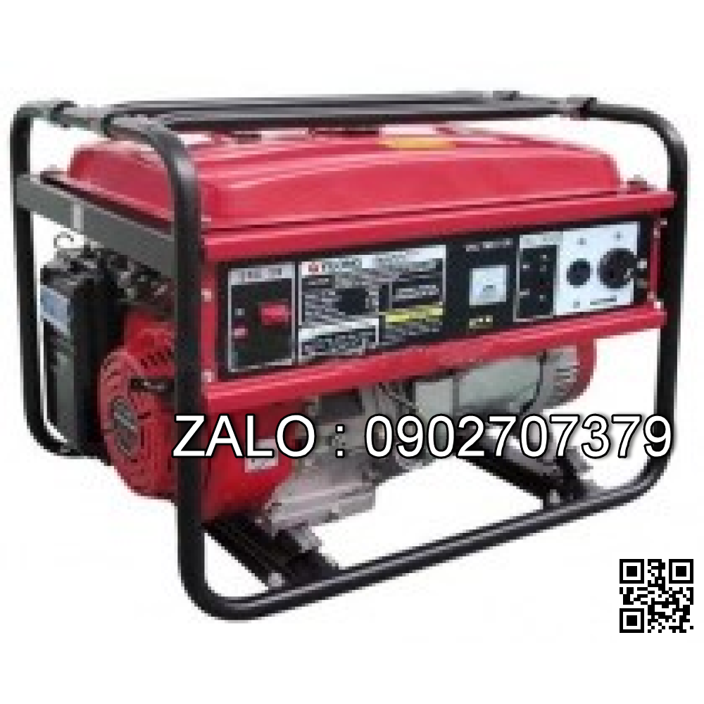 Máy phát điện Yilong YL3800