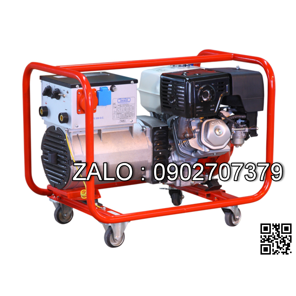 Máy phát điện hàn HMW180