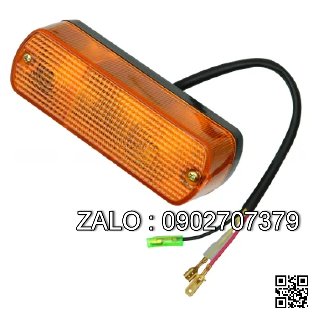 Đèn 12V xi nhan trước NISSAN 26120-FE300