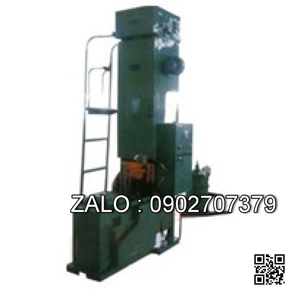 Máy hấp lon dạng đứng GT2C10B