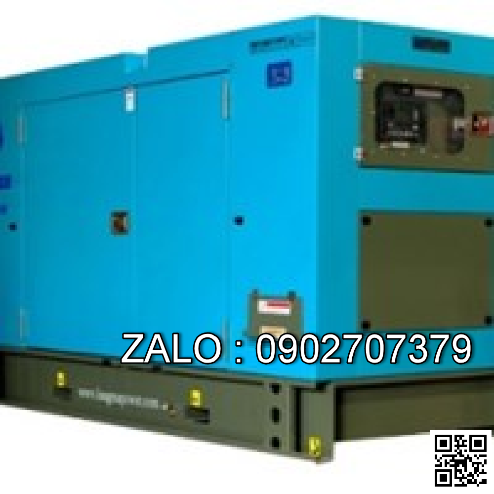 Máy phát điện Dragon DPP2080-2080KVA