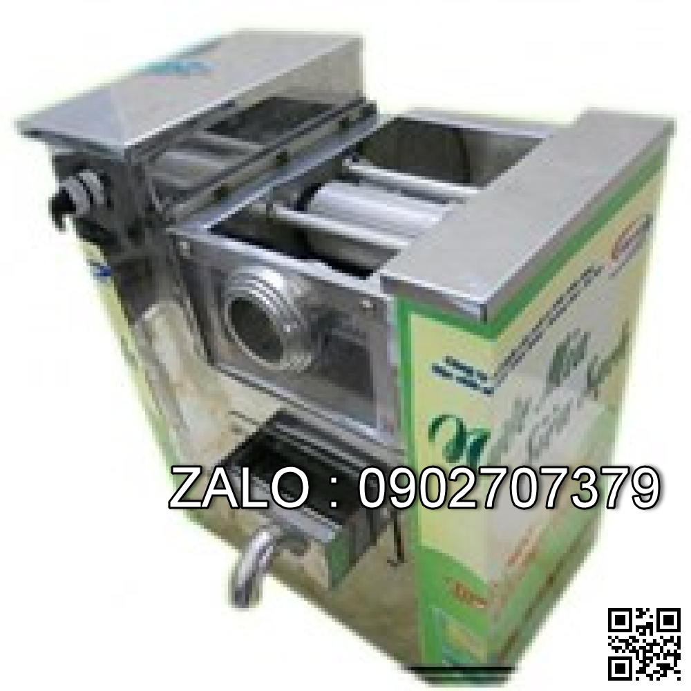 Máy ép nước mía có Máy phát điện MP-06