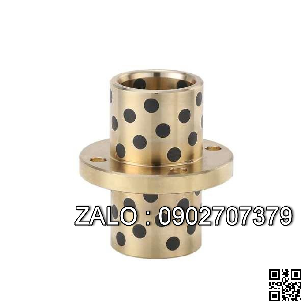 Bạc đồng tự bôi trơn LMFC 85x95x100