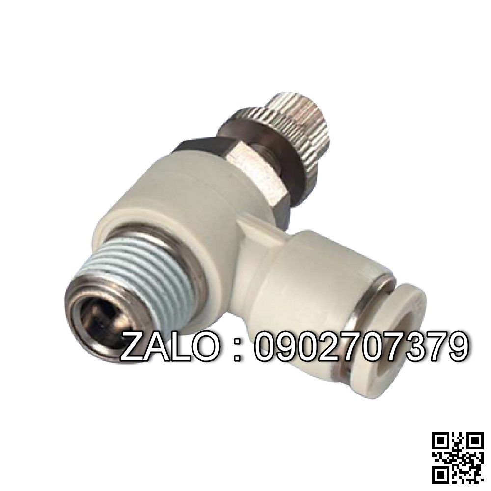 Van tiết lưu TPC SPM121
