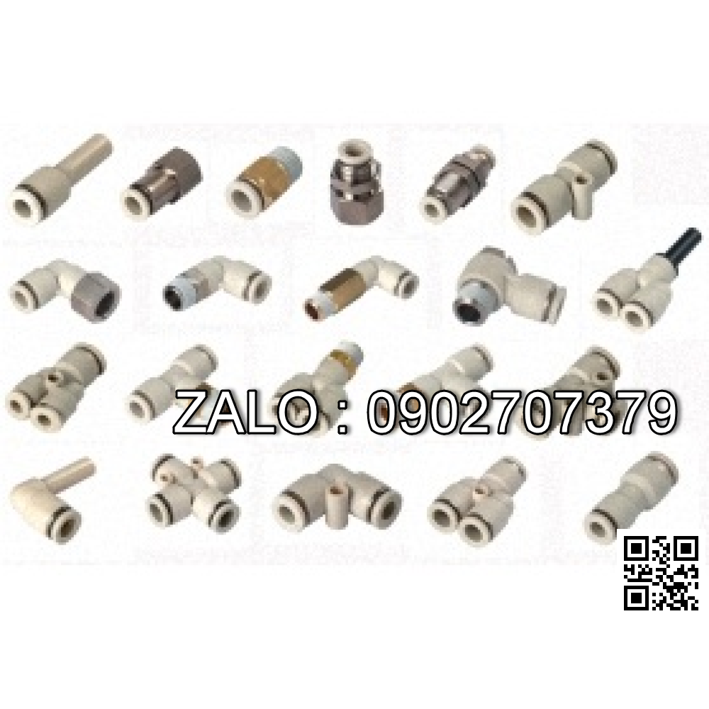 Van tiết lưu TPC DP5220-04