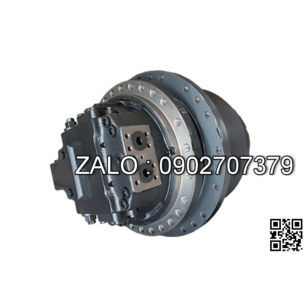 Hệ thống di chuyển KOBELCO YN15V00037F1