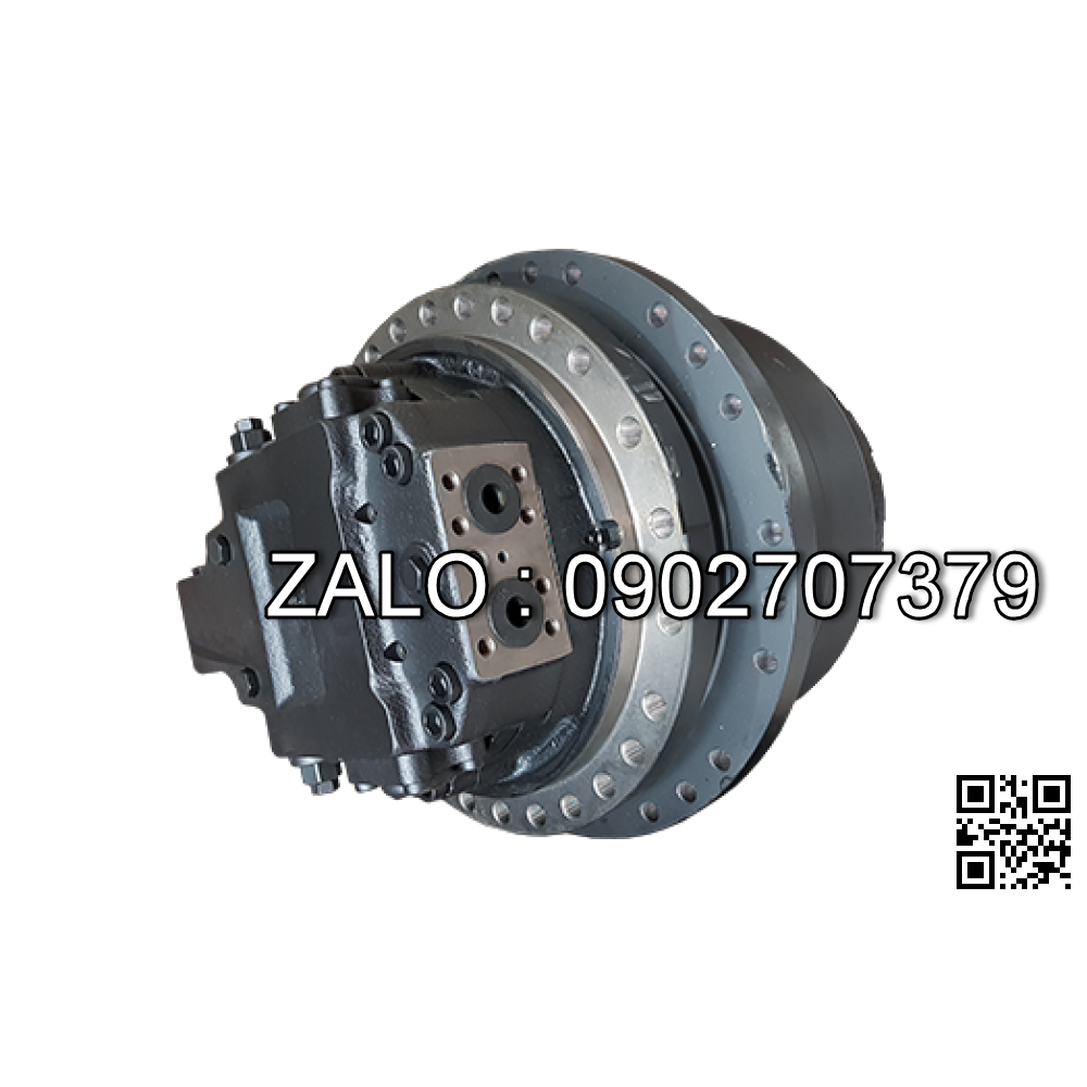 Hệ thống di chuyển HYUNDAI TM18VC-02