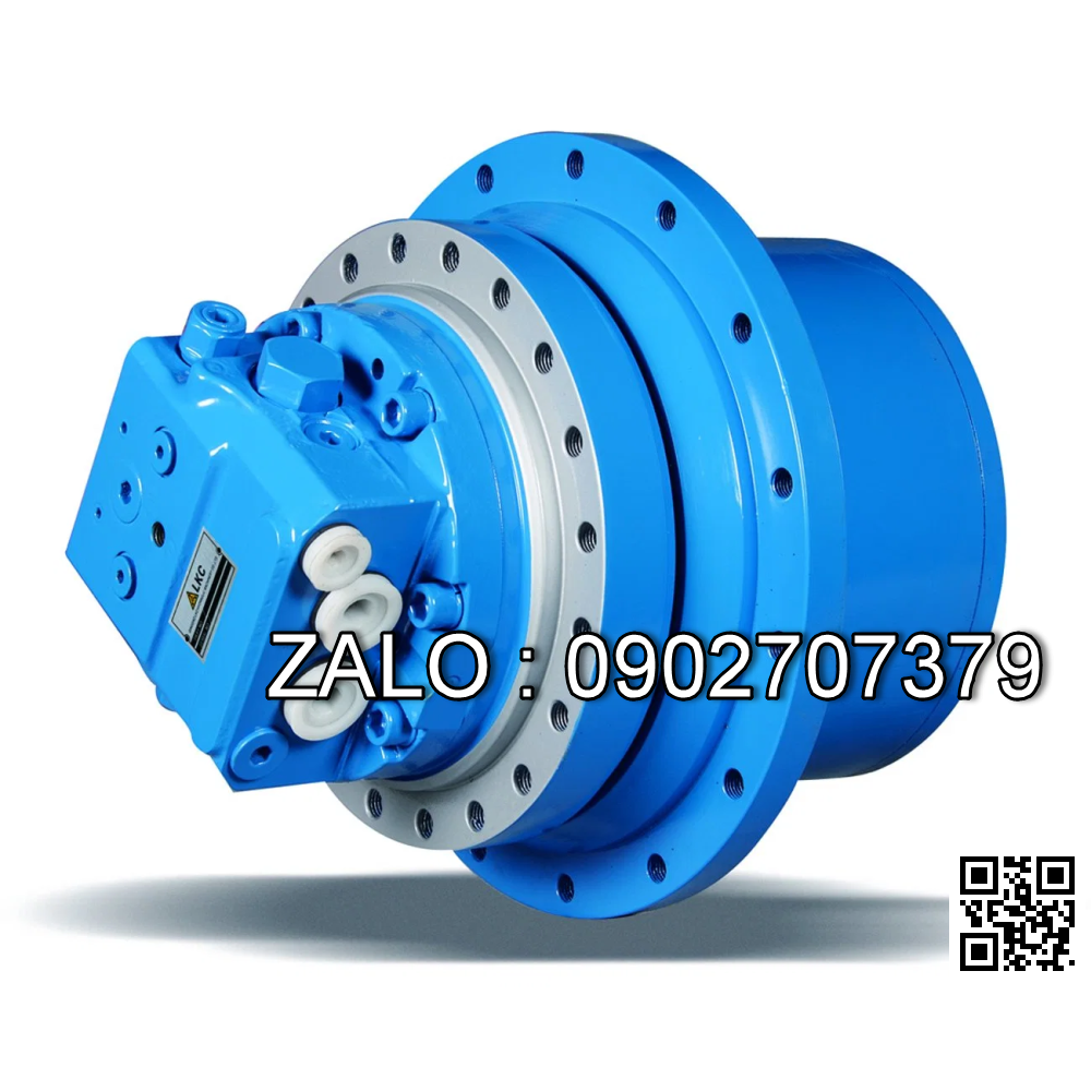 Cụm di chuyển không bơm xe nâng Hitachi LS00300022