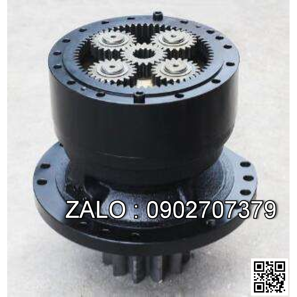 Cụm di chuyển Ex30/Ex33/Ex35/PC30-6/7/PC38/PC40-7