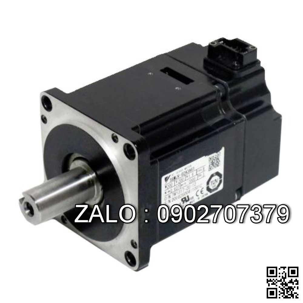 Motor AC servo SGMJV-01ADA2C yakawa
