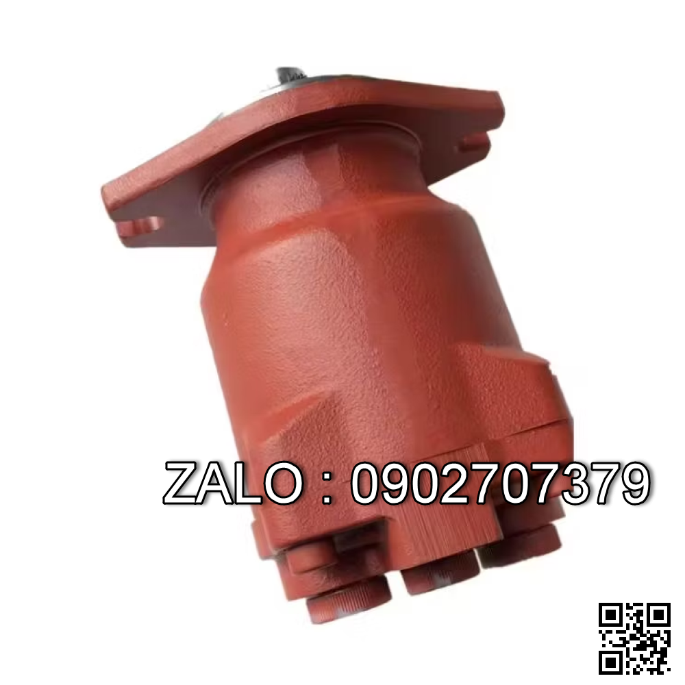 Motor cáp JMF-25-01 ( 13 răng, D24, mặt 82.5mm )