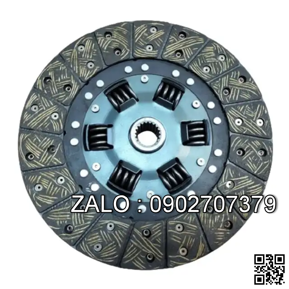 Lá bố ly hộp ￠275*20 MITSUBISHI FD20-30N