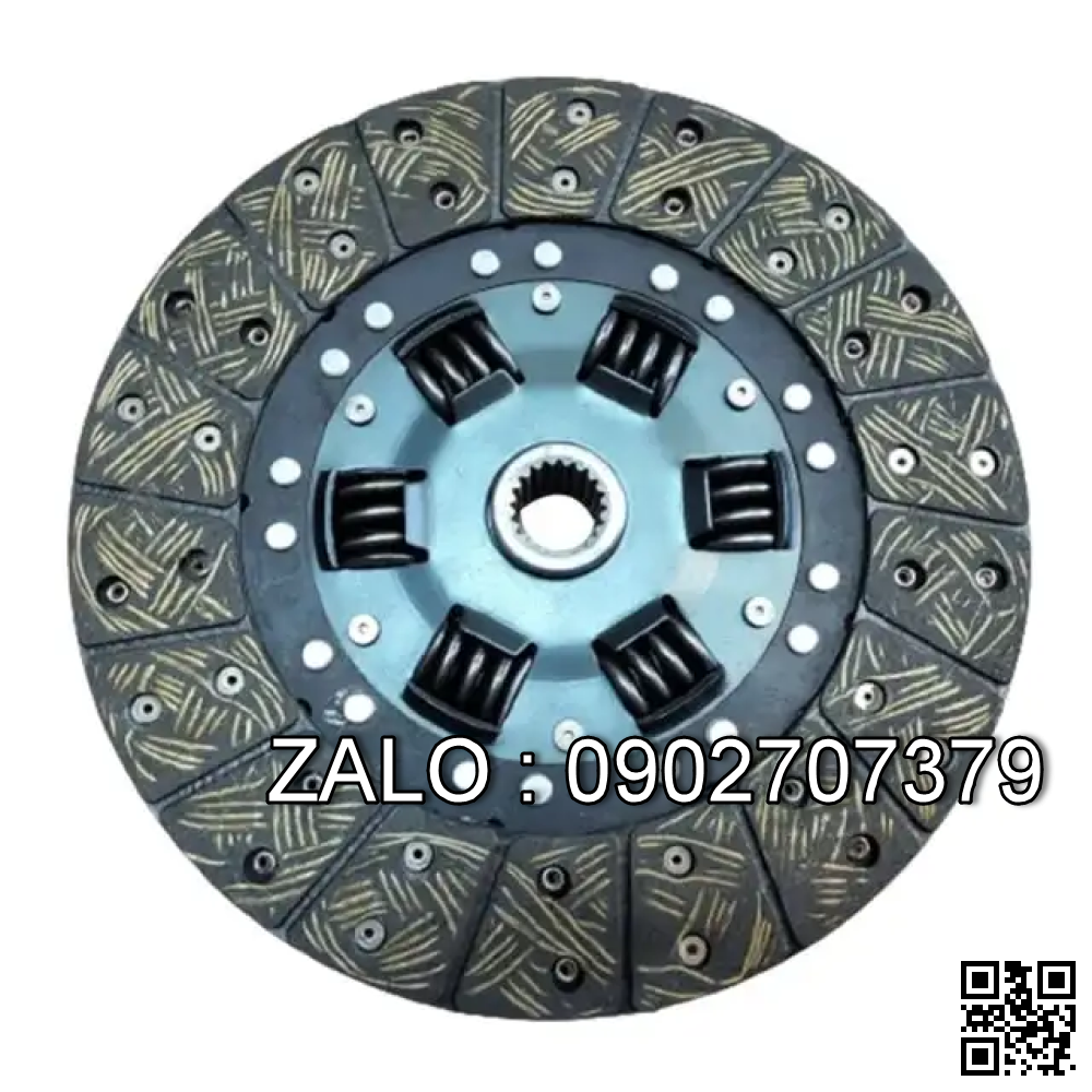Lá bố ly hộp ￠275*10T TOYOTA 5-6FD10~30,5-6FG10~30,7FD10~30 ( Hàng đài loan )
