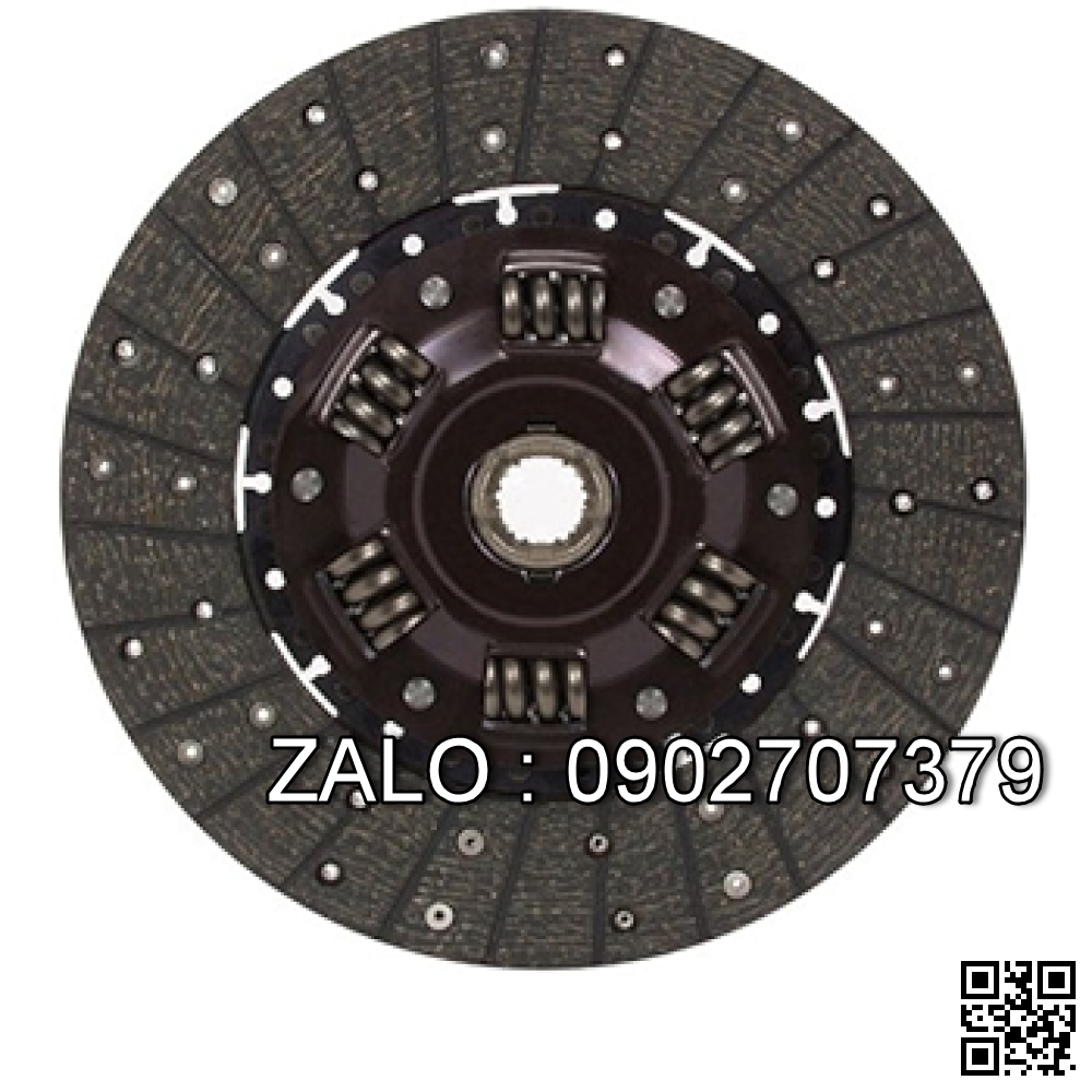 Lá bố ly hợp xe nâng 490B