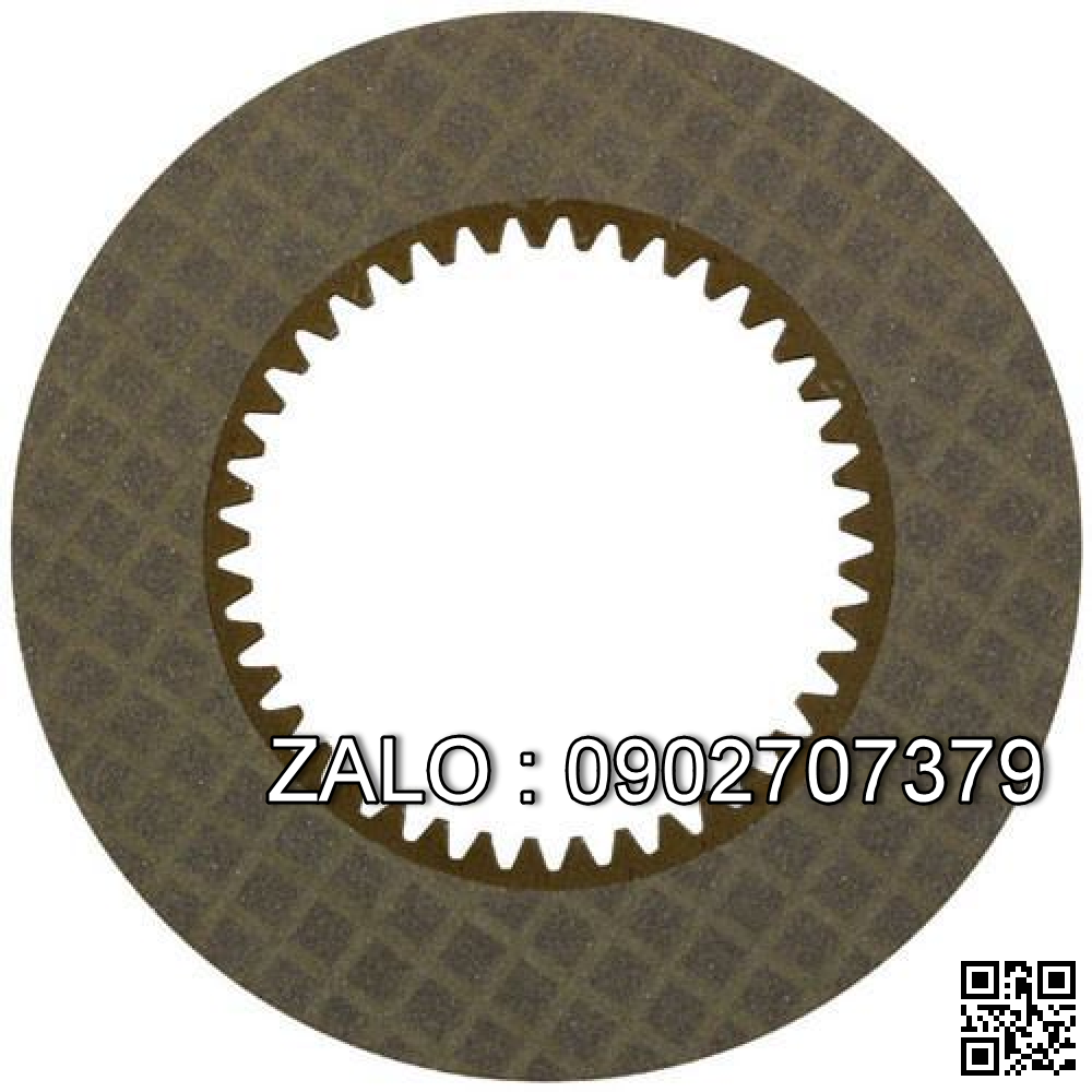 DISC-FRICTION 4.920 IN 3EA-15-11170 KO