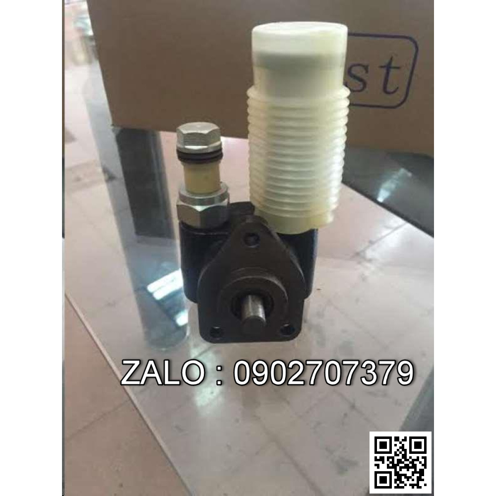 Bơm Phụ nhiên liệu xe nâng TCM 6BG1,6BB1