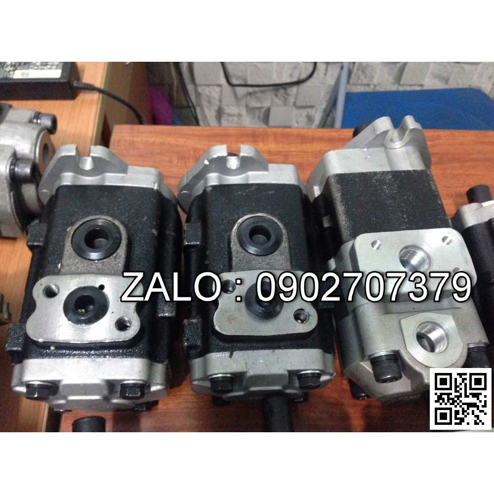 Cung cấp phụ tùng xe nâng ga 6.0 tấn TCM