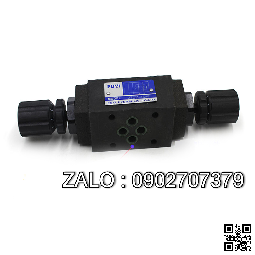 Van chỉnh lưu lượng rexroth 2FRM6A36-3X/32QJMV