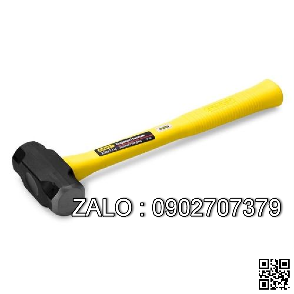 Búa gò cán sợi thủy tinh Stanley 40oz/1,1kg 56-
202