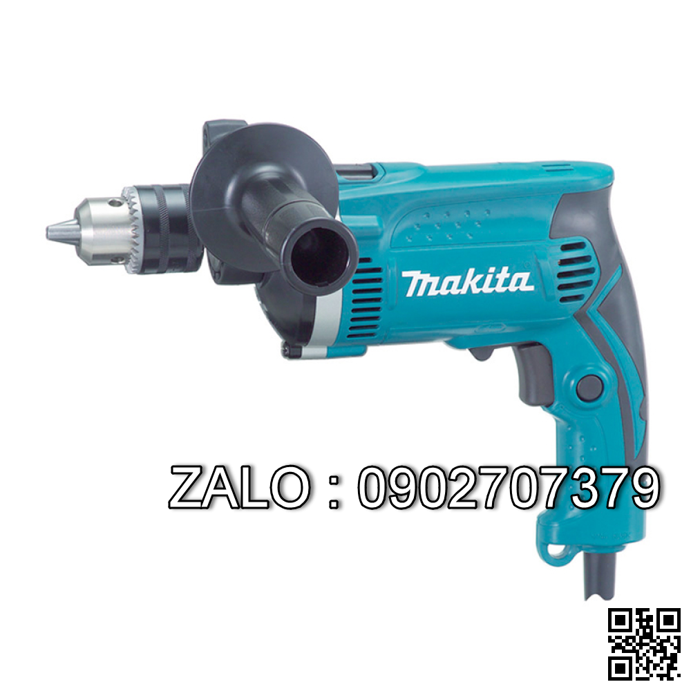 Máy khoan búa HP1640 Makita 680 W