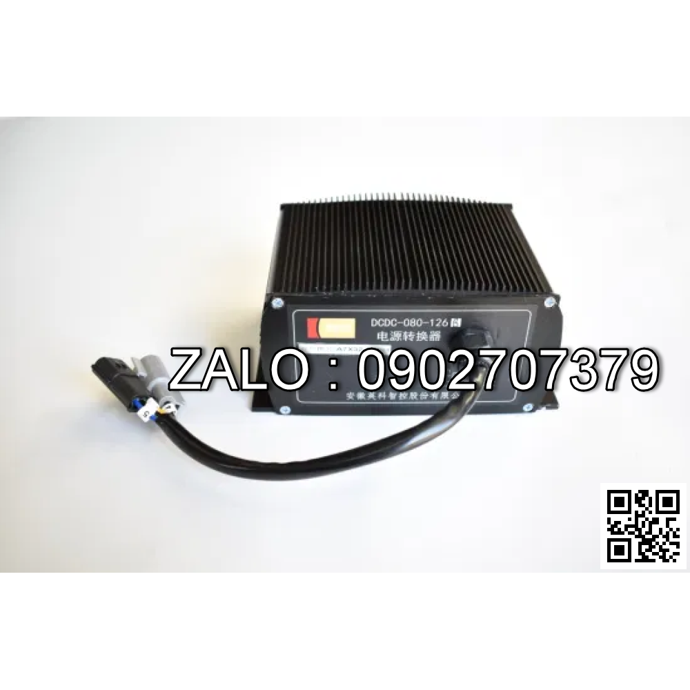 Board điều khiển HELI AC series CPD35