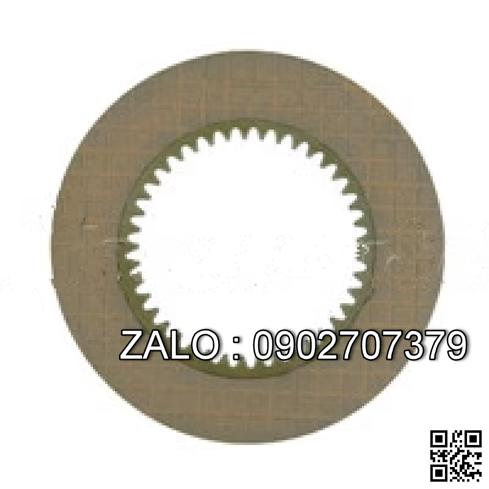 DISC-FRICTION 4.920 IN 11243-82141