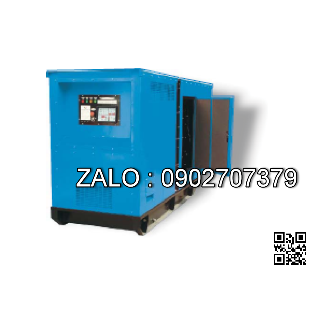 Máy phát điện VGPGEN 2000E