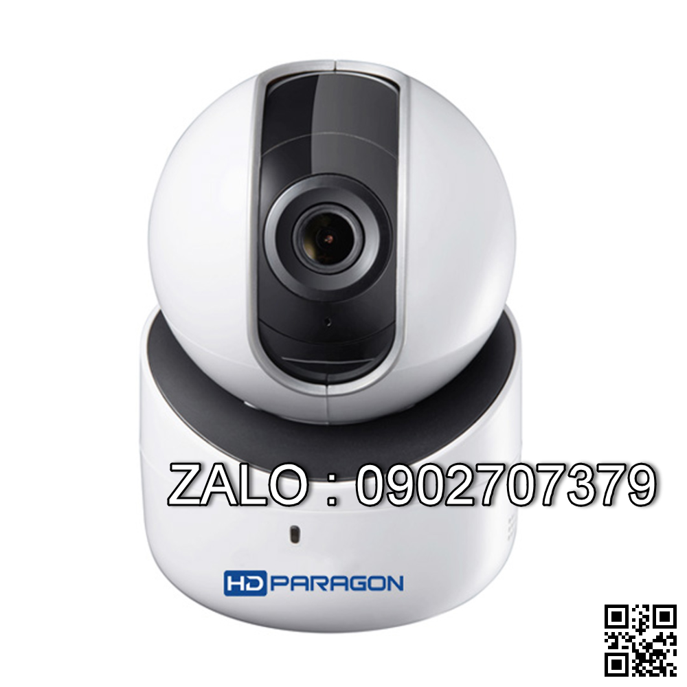 Camera ip hdparagon HDS-PT2021IRPW
