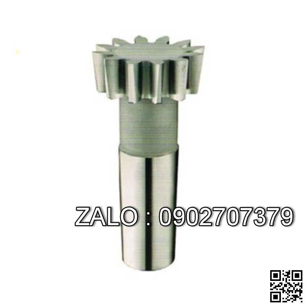 Dao sọc chuối côn