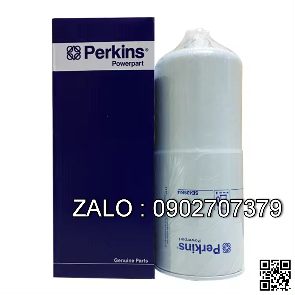 Lọc nhiên liệu Perkins SE429B-4 SE429B/4 901-228 10000-77728