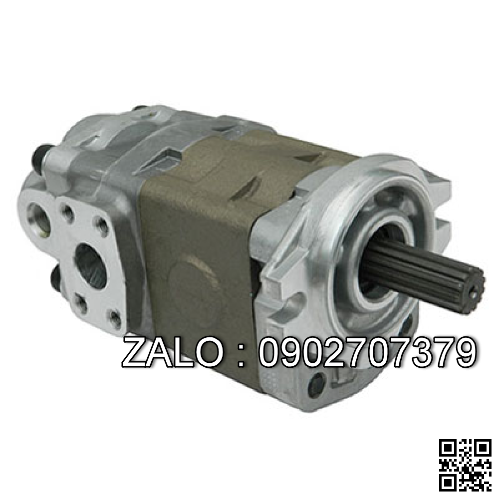 HYDRAULIC PUMP 67120-32881-71