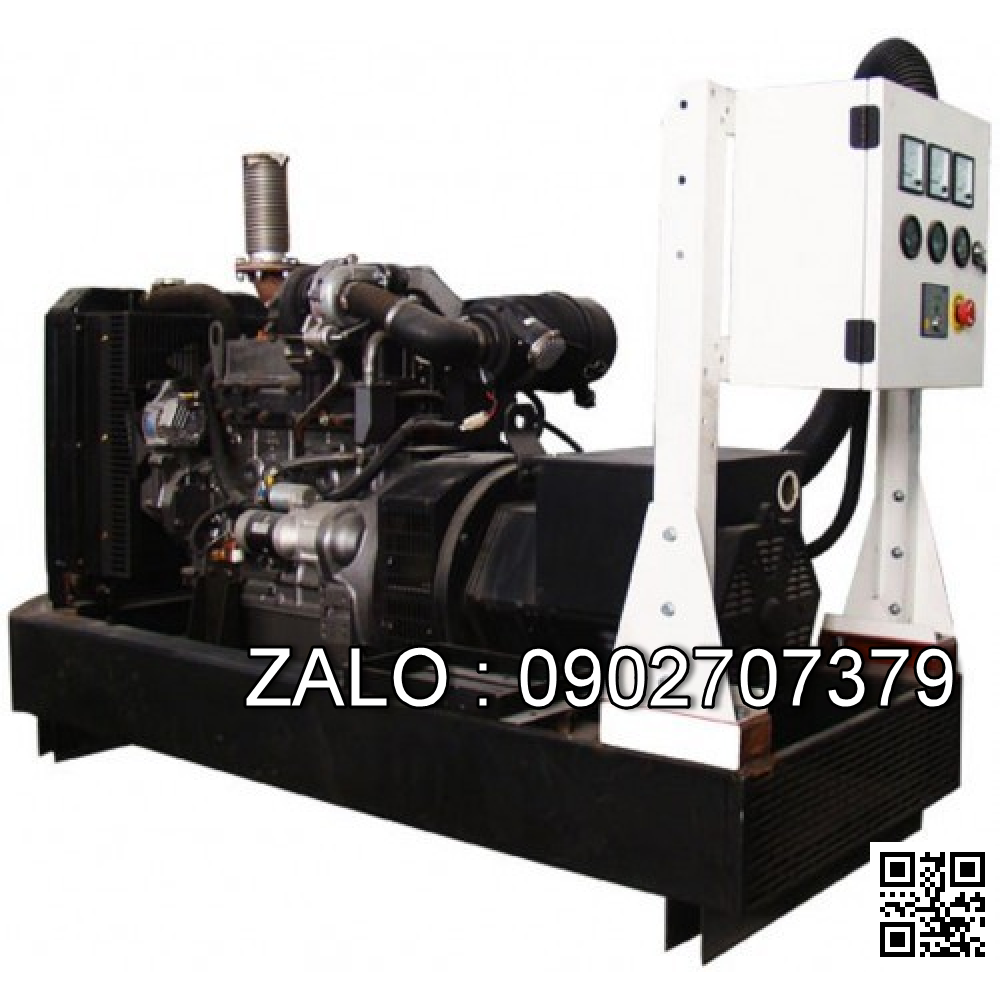 Máy phát điện KUBOTA EXT35KME