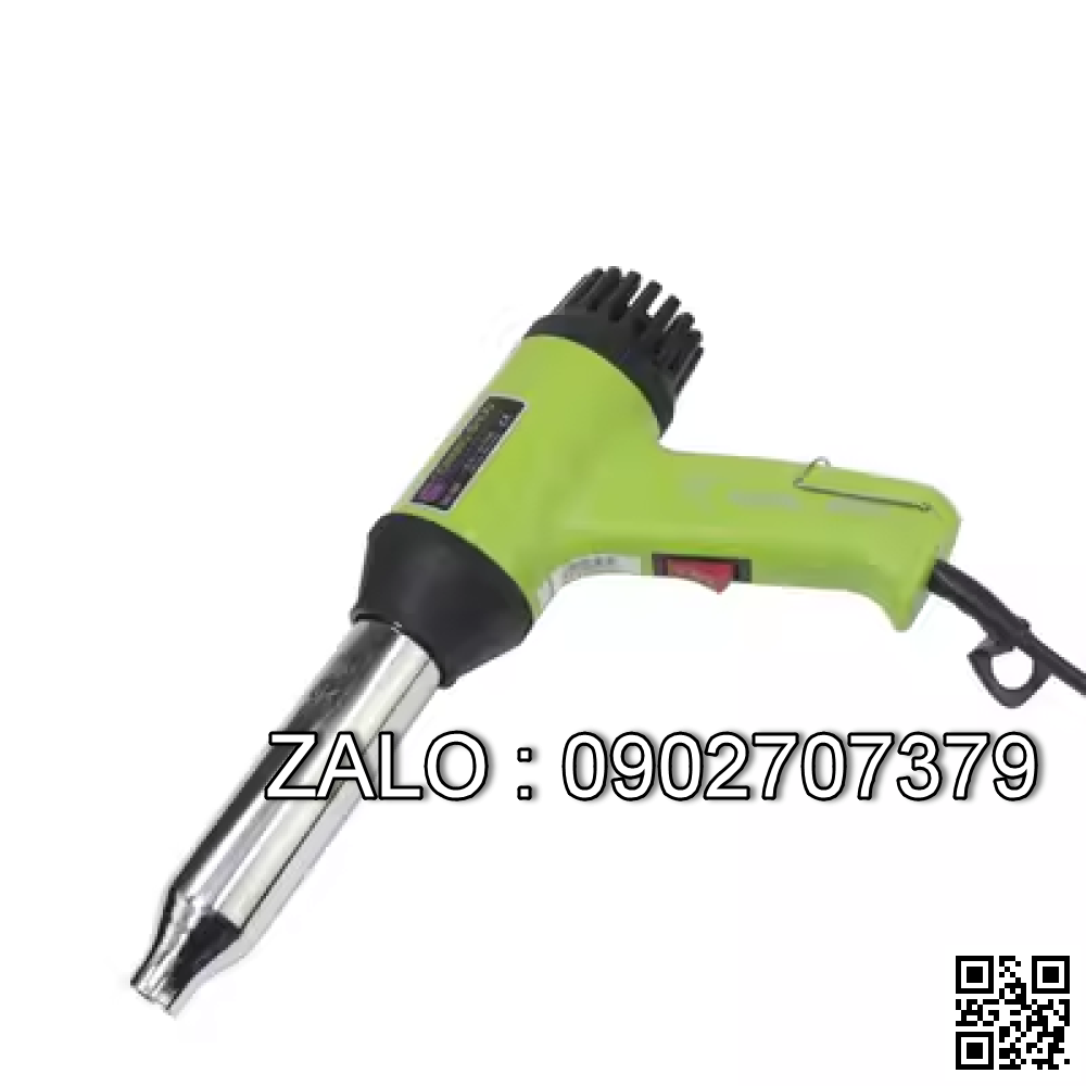 Máy hàng nhựa ZT-857