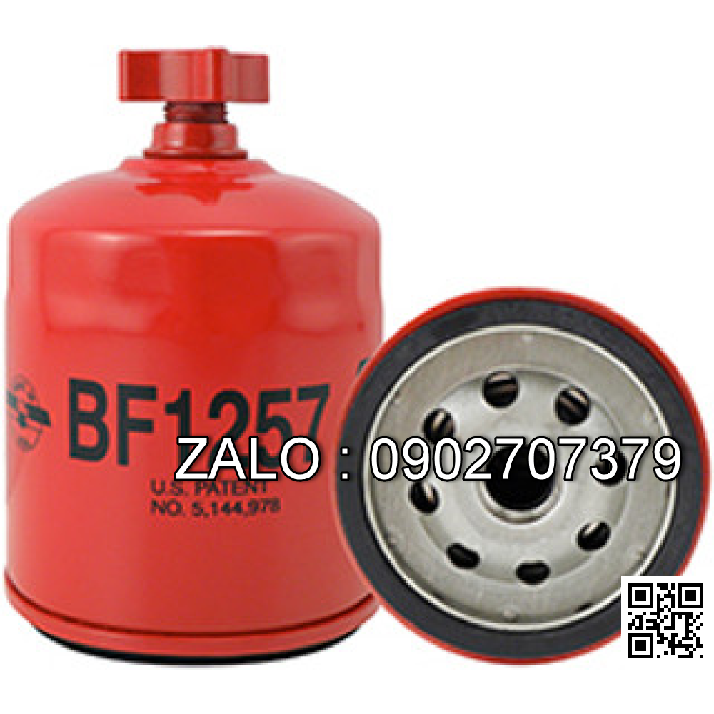 Lọc Baldwin BF1257