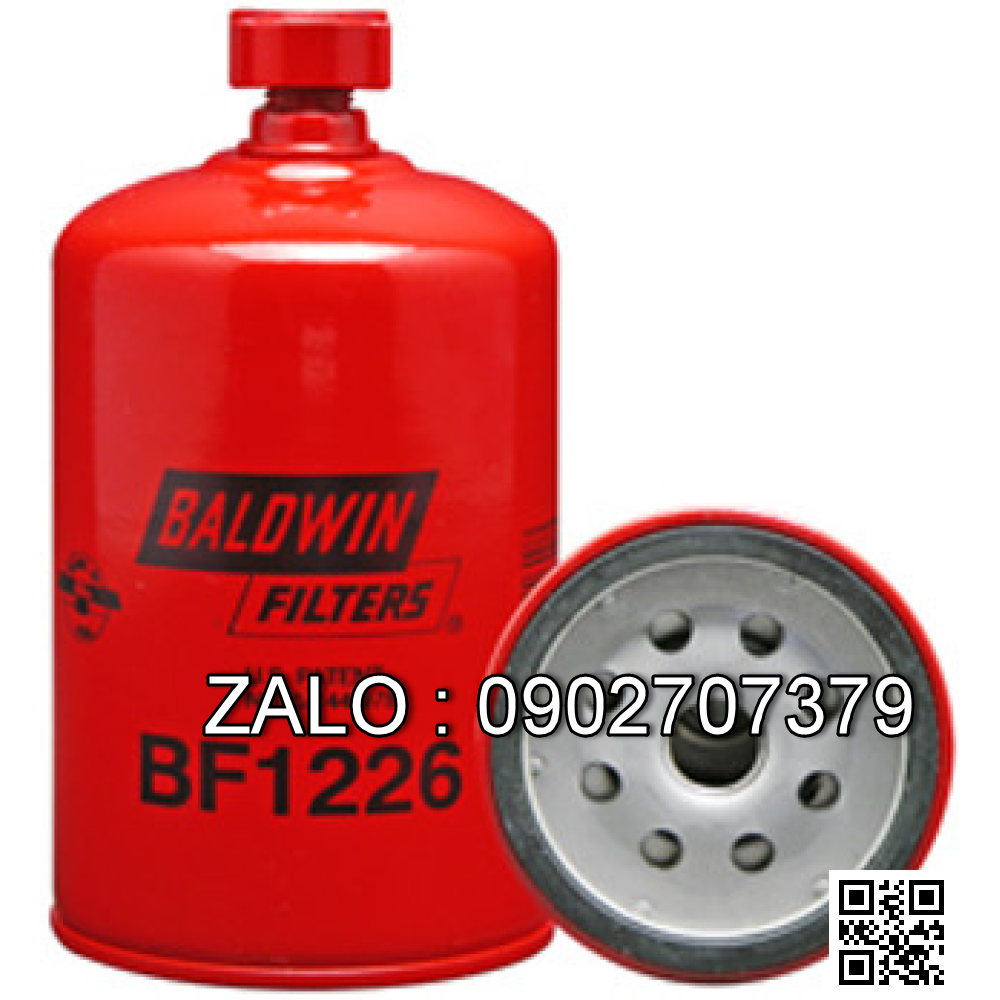Lọc Baldwin BF1226